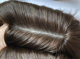 VIRGIN EUROPEAN HAIR CLOSURE 4" BY 4" - CELESTE